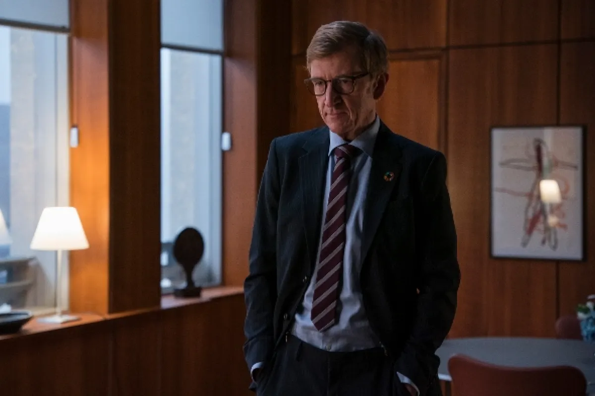 Vláda - Moc a sláva (Borgen - Riget, magten og aren), 2022 - fotogaléria