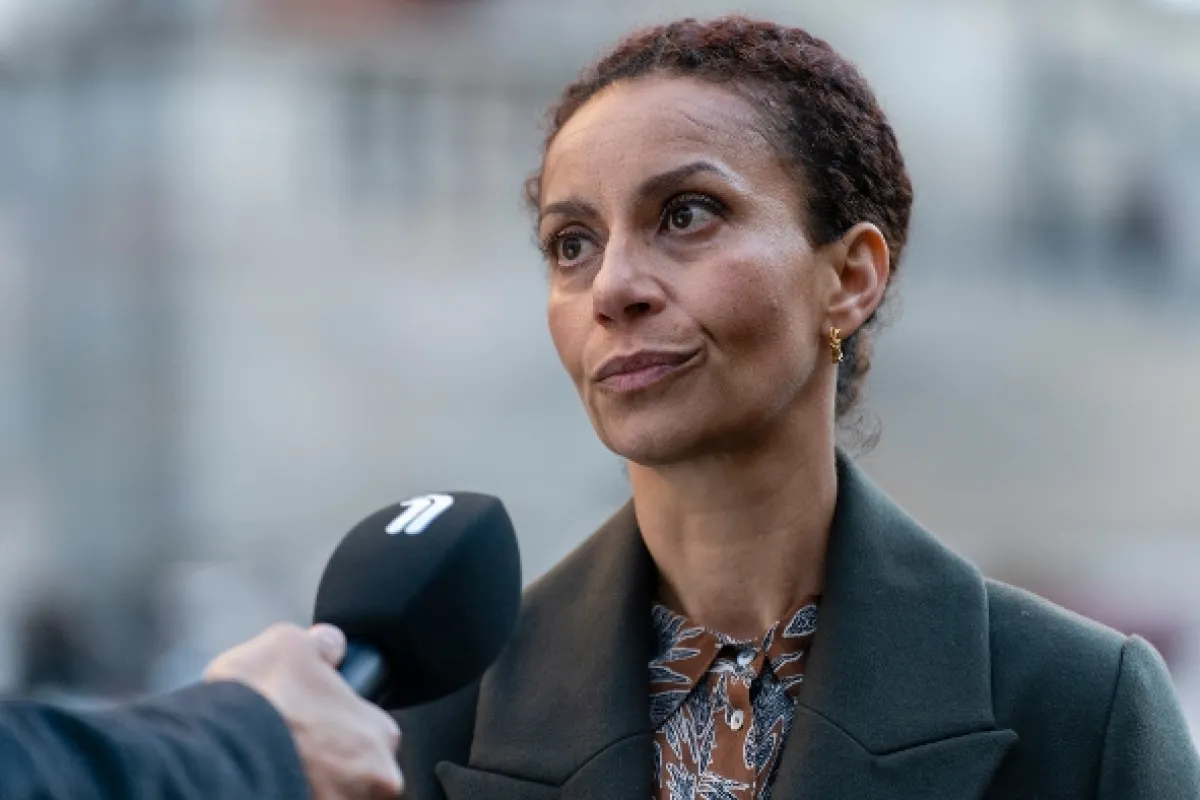 Vláda - Moc a sláva (Borgen - Riget, magten og aren), 2022 - fotogaléria
