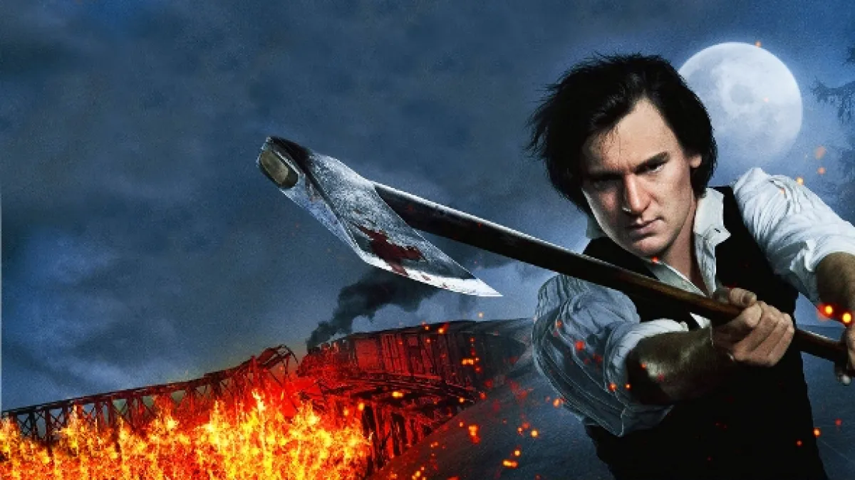 Abraham Lincoln: Lovec upírov (Abraham Lincoln: Vampire Hunter), 2012 - fotogaléria