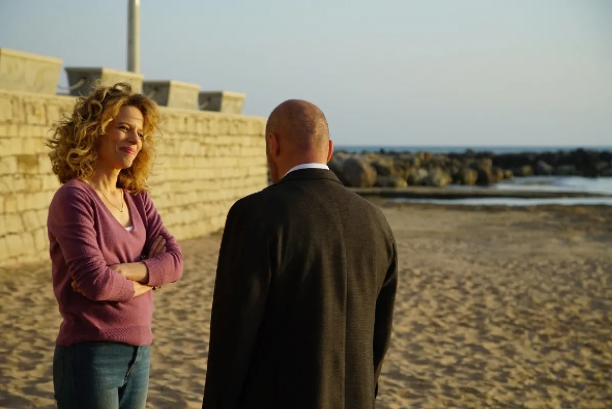 Komisař Montalbano (Commissario Montalbano), 2017 - fotogaléria