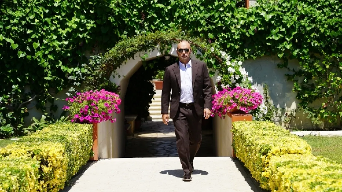Komisař Montalbano (Commissario Montalbano), 2017 - fotogaléria