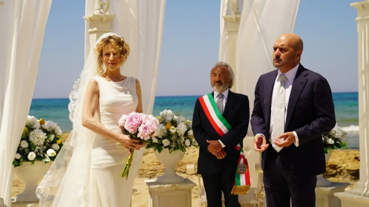 Komisař Montalbano (Commissario Montalbano), 2017 - fotogaléria
