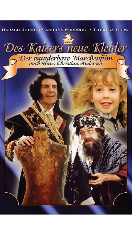 Císařovy nové šaty, 1994 - fotogaléria