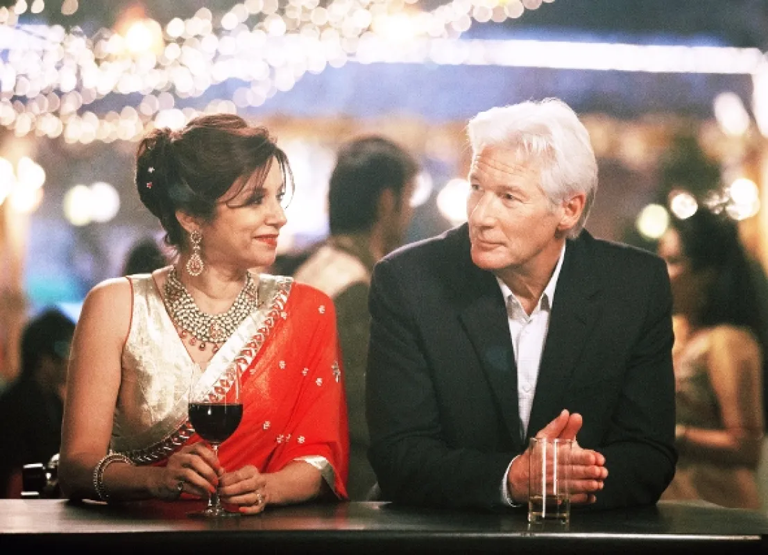 Druhý báječný hotel Marigold (The Second Best Exotic Marigold Hotel), 2015 - fotogaléria