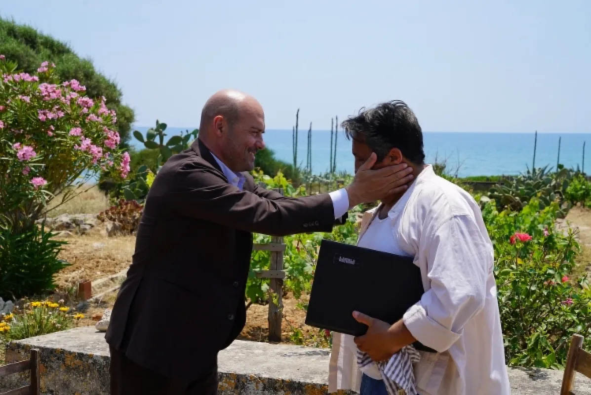 Komisař Montalbano (Commissario Montalbano), 2017 - fotogaléria
