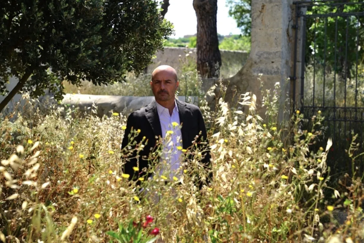 Komisař Montalbano (Commissario Montalbano), 2017 - fotogaléria