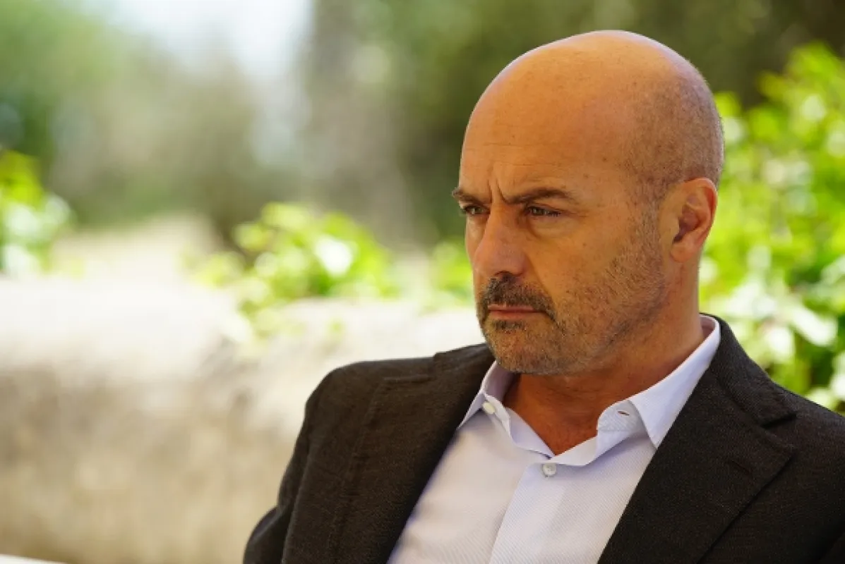 Komisař Montalbano (Commissario Montalbano), 2017 - fotogaléria