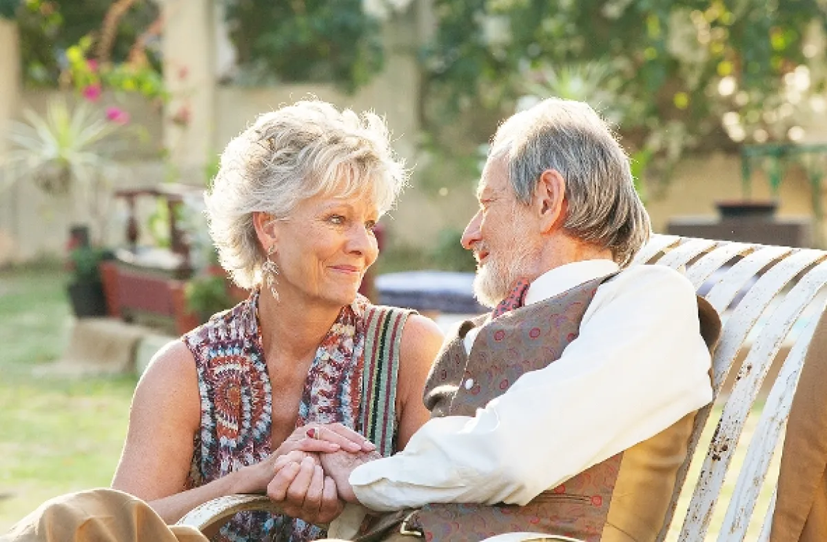 Druhý báječný hotel Marigold (The Second Best Exotic Marigold Hotel), 2015 - fotogaléria