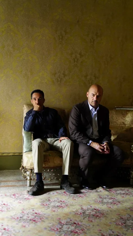 Komisař Montalbano (Commissario Montalbano), 2017 - fotogaléria