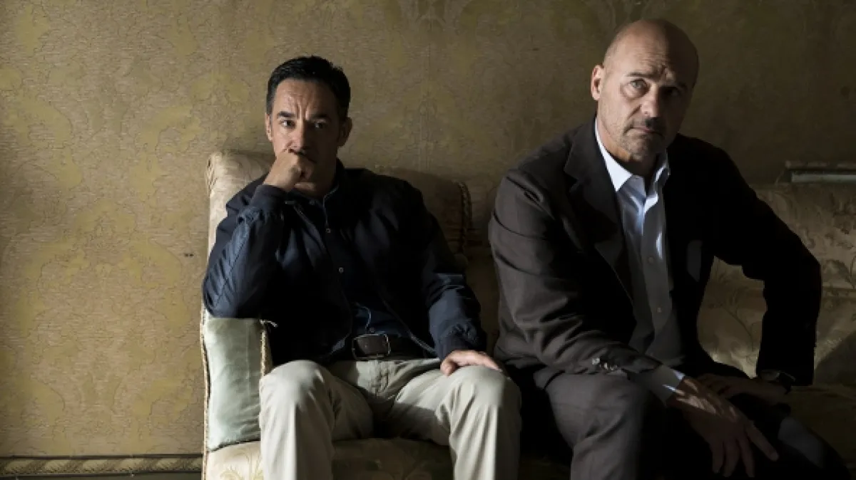 Komisař Montalbano (Commissario Montalbano), 2017 - fotogaléria