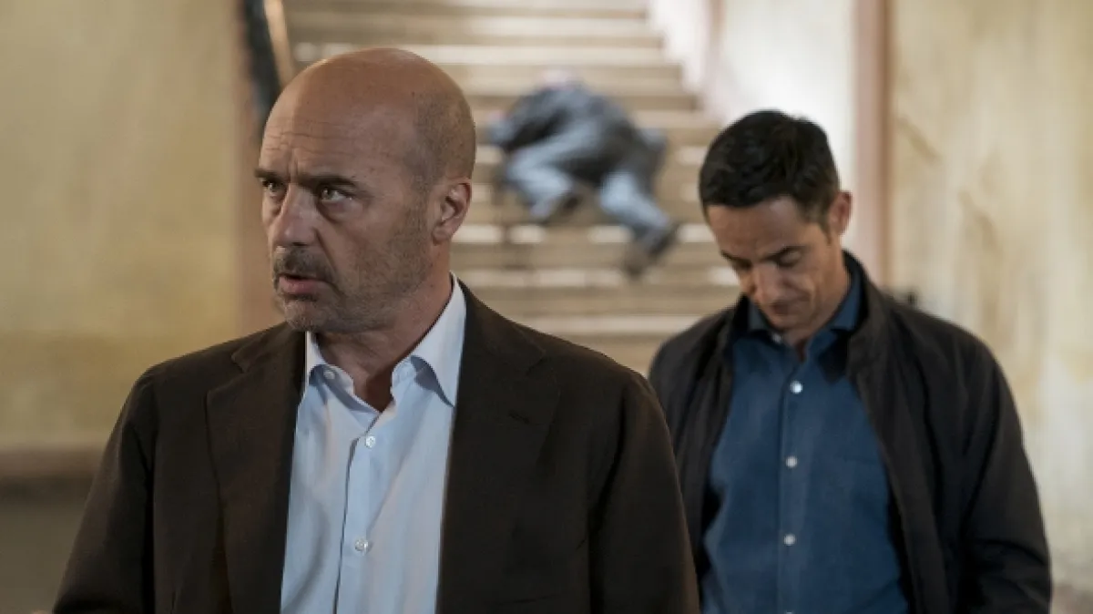 Komisař Montalbano (Commissario Montalbano), 2017 - fotogaléria