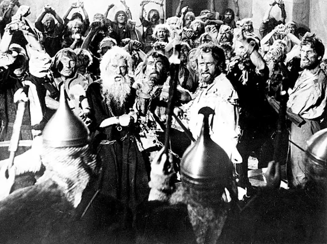 Jan Roháč z Dubé, 1947 - fotogaléria