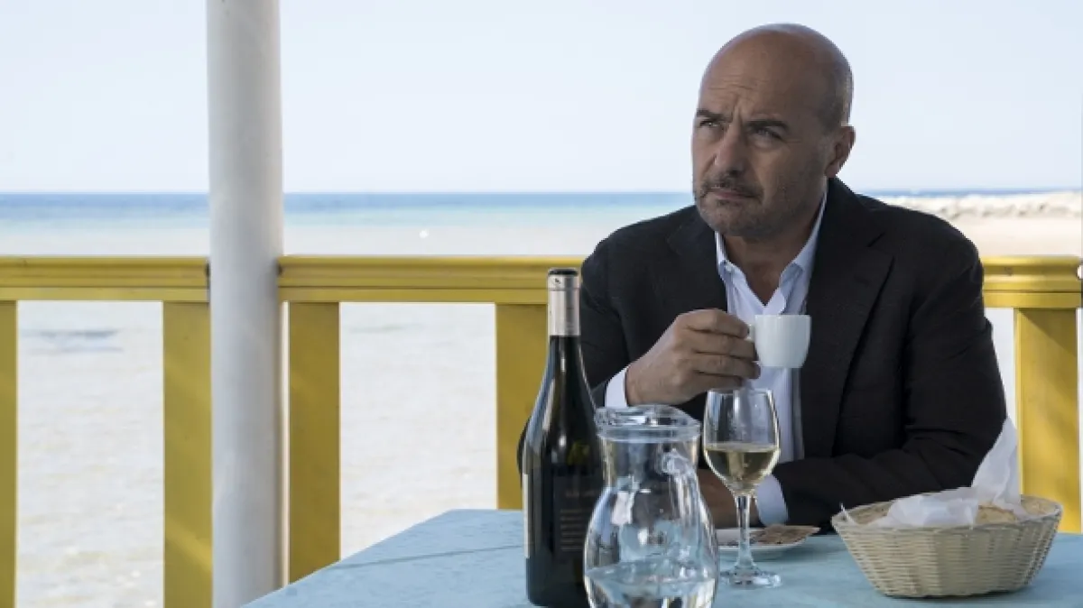 Komisař Montalbano (Commissario Montalbano), 2017 - fotogaléria