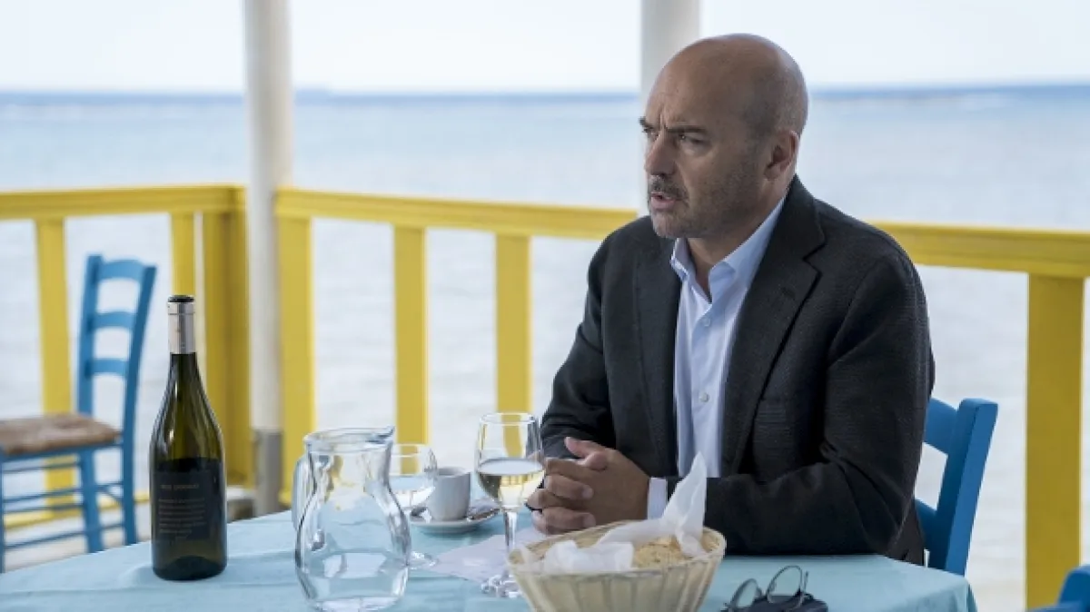 Komisař Montalbano (Commissario Montalbano), 2017 - fotogaléria