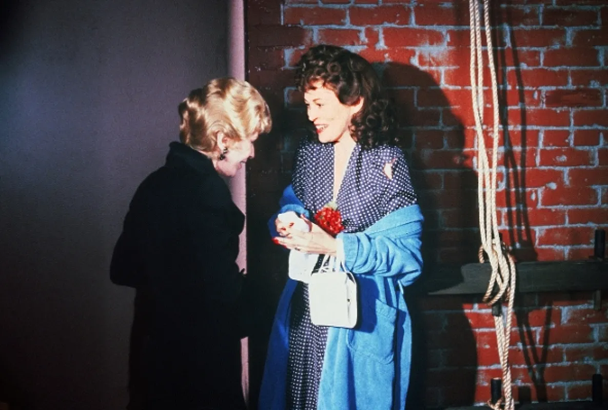 Evita Perónová (Evita Peron), 1981 - fotogaléria