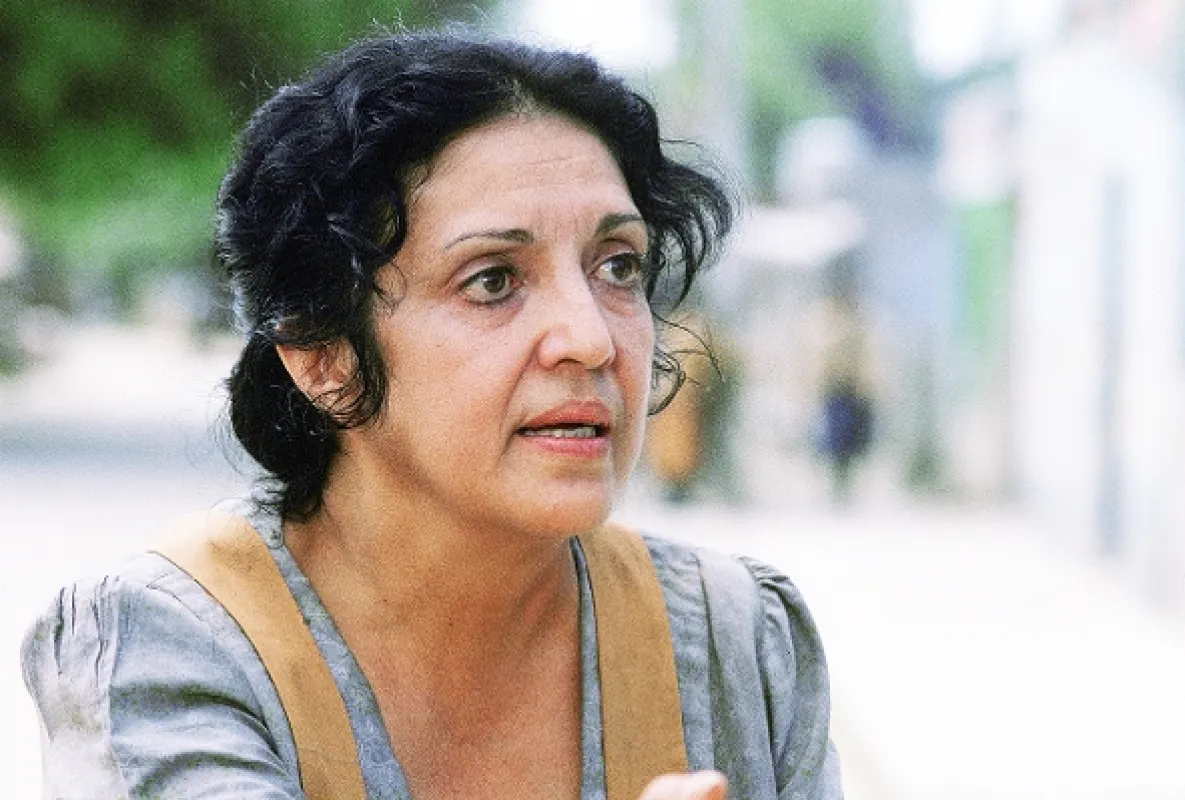 Evita Perónová (Evita Peron), 1981 - fotogaléria