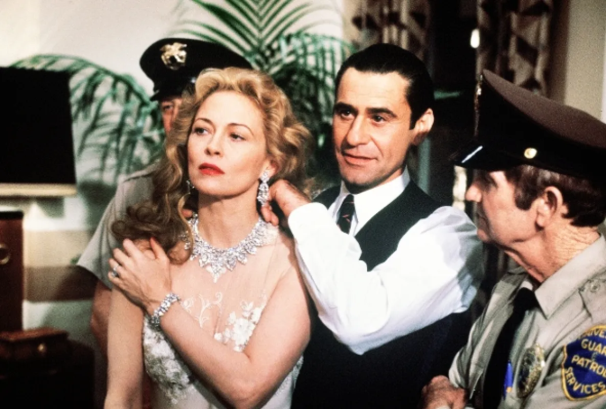 Evita Perónová (Evita Peron), 1981 - fotogaléria