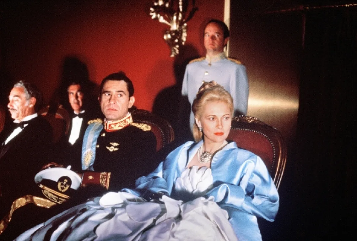 Evita Perónová (Evita Peron), 1981 - fotogaléria