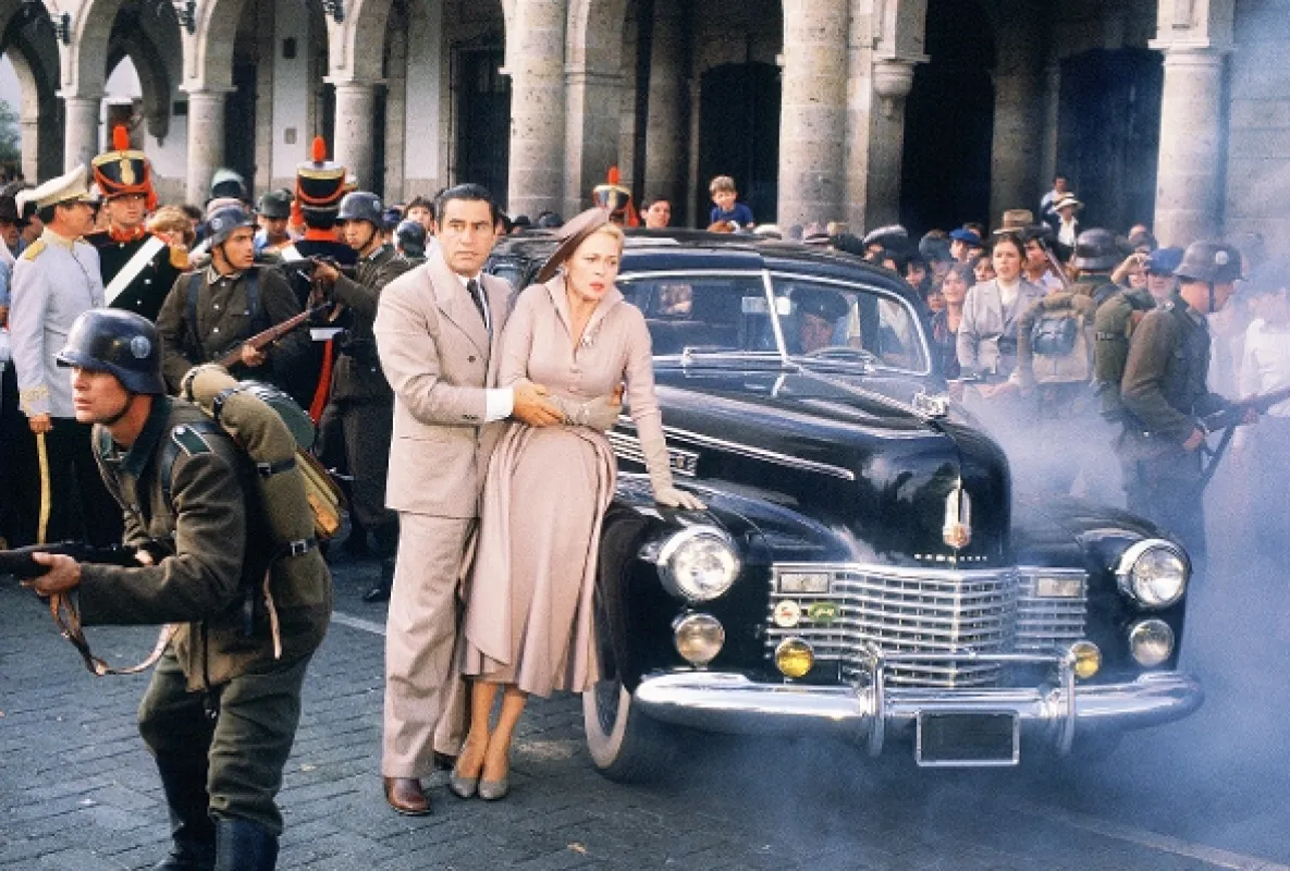 Evita Perónová (Evita Peron), 1981 - fotogaléria