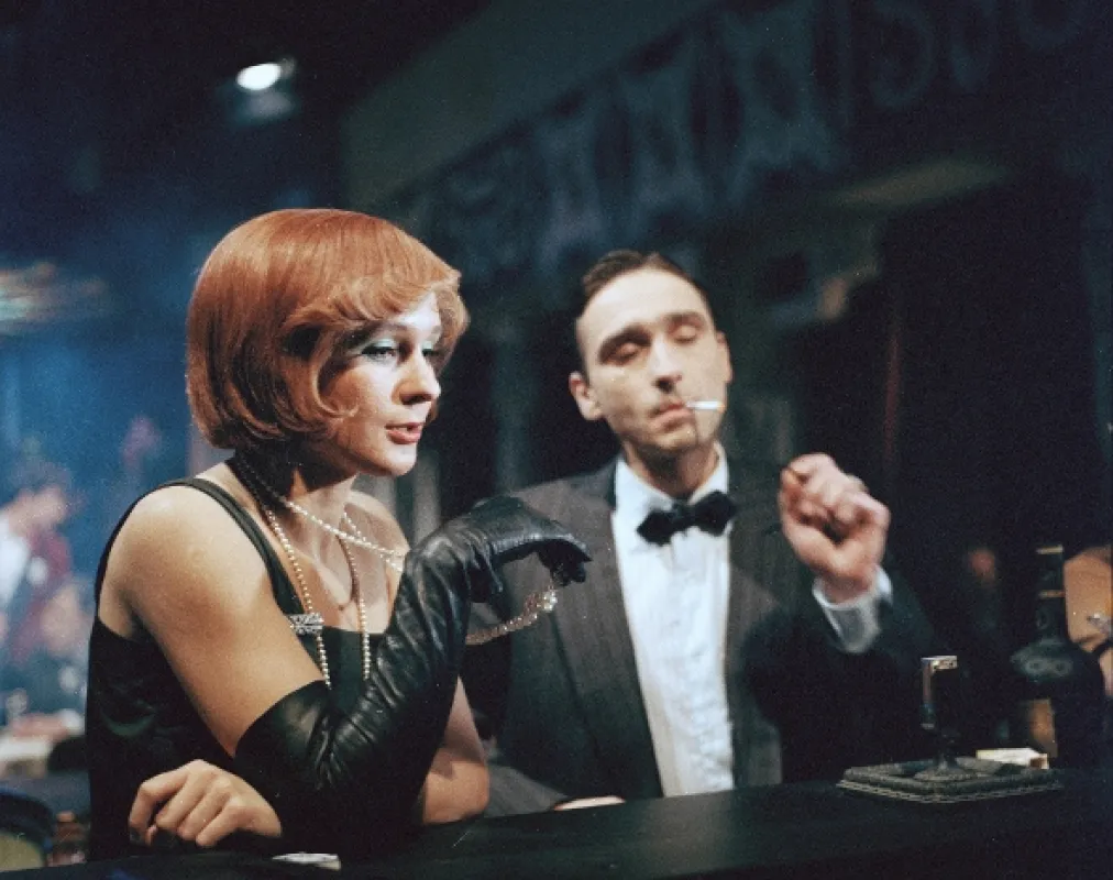 Proces s vrahy Martynové, 1988 - fotogaléria