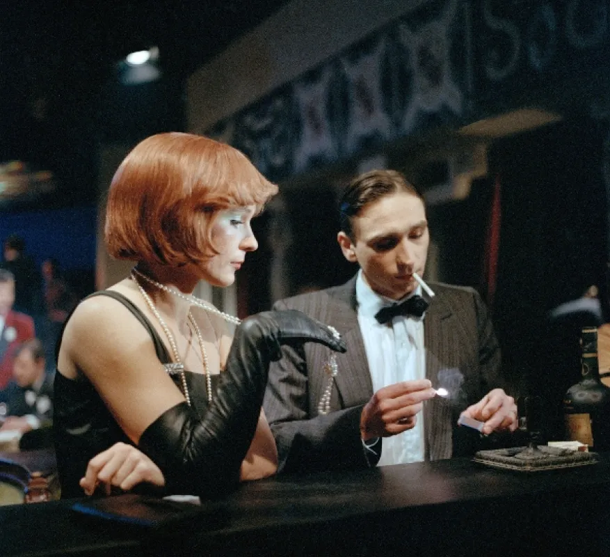 Proces s vrahy Martynové, 1988 - fotogaléria