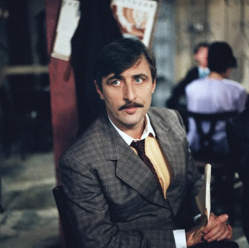 Proces s vrahy Martynové, 1988 - fotogaléria