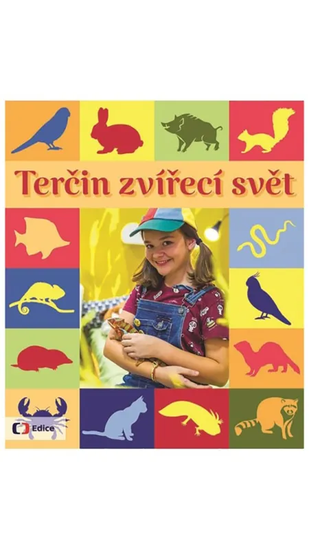 Terčin zvířecí svět - fotogaléria
