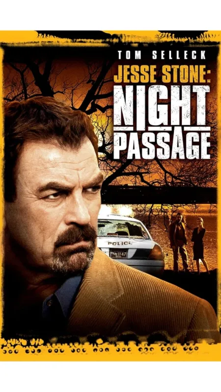 Jesse Stone: Rodinné tajomstvo (Jesse Stone: Night Passage), 2006 - fotogaléria