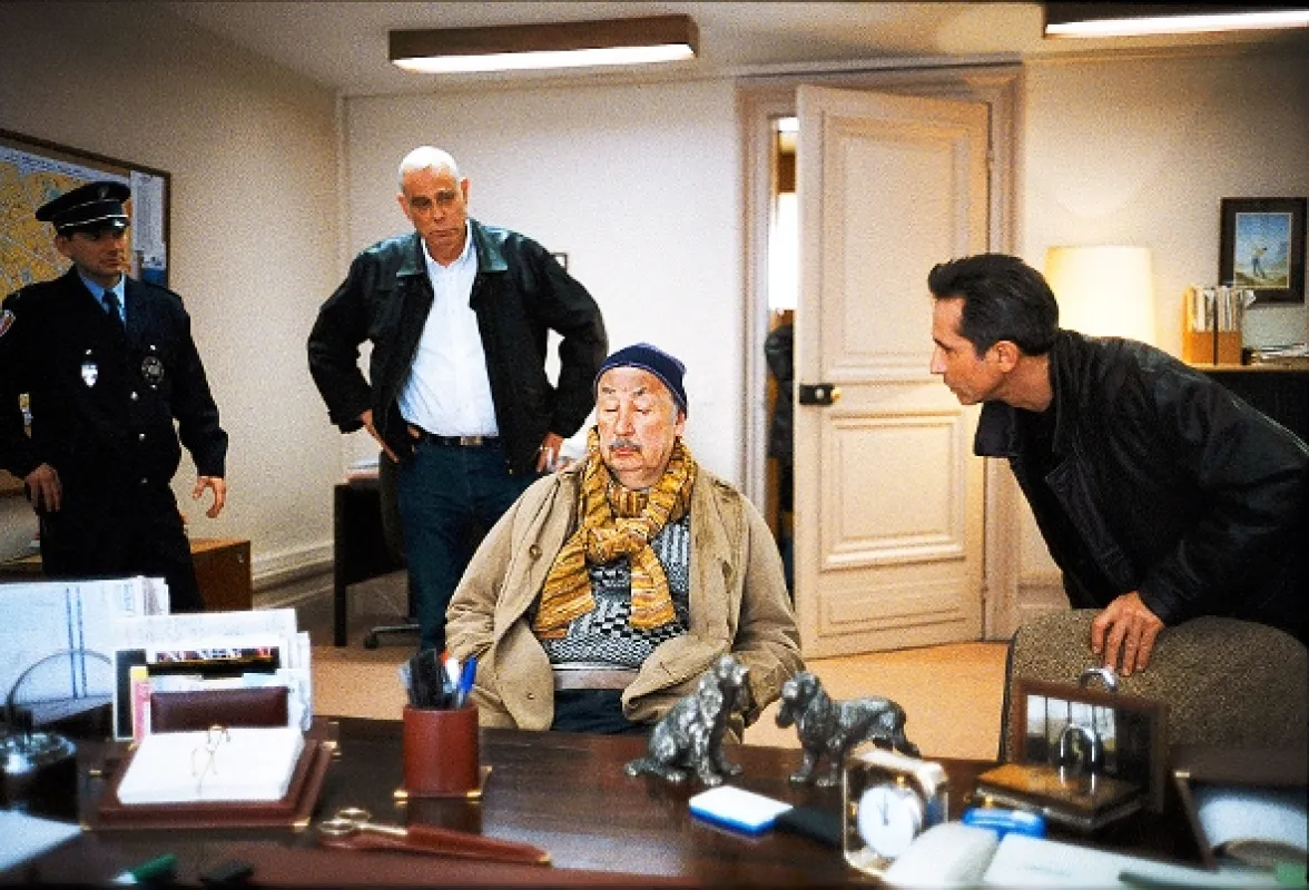 Superprohnilí (Ripoux 3), 2003 - fotogaléria