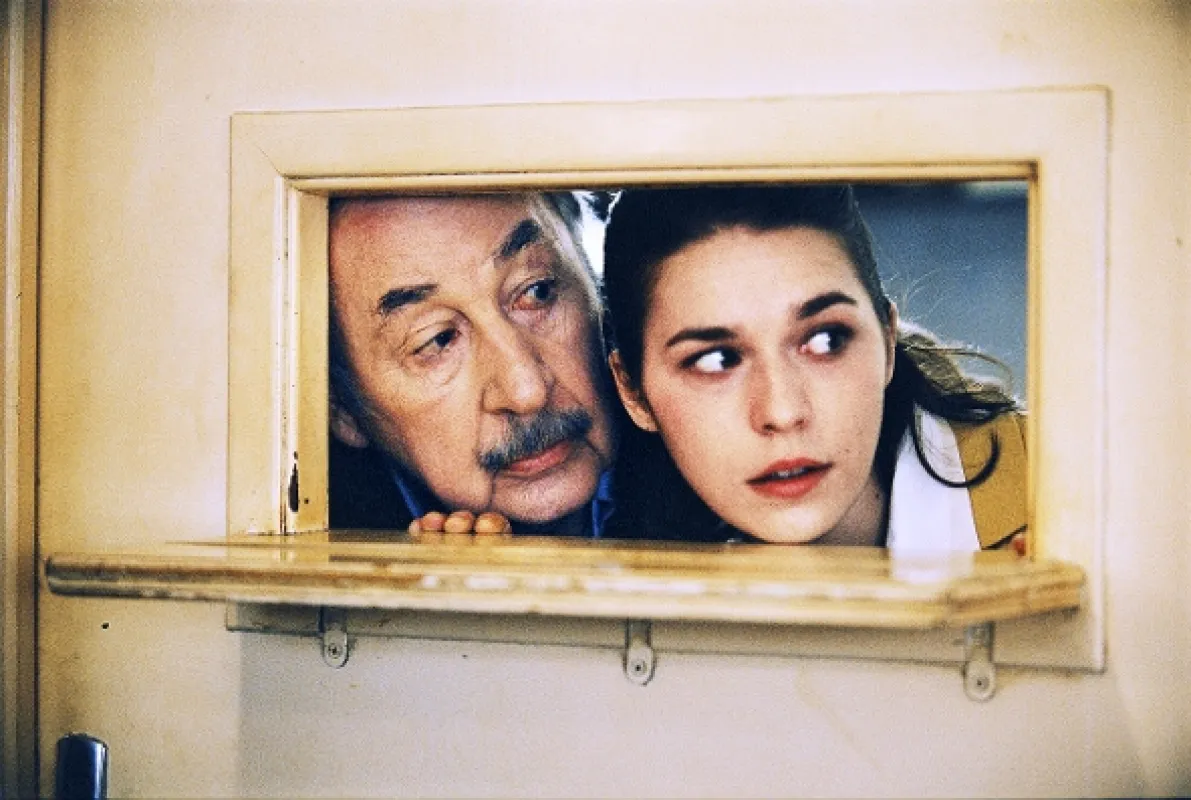 Superprohnilí (Ripoux 3), 2003 - fotogaléria