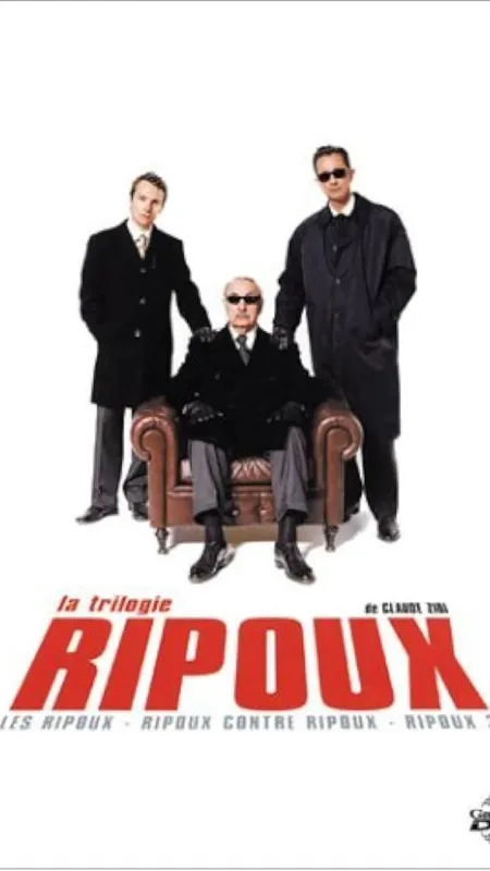 Superprohnilí (Ripoux 3), 2003 - fotogaléria