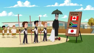 Zákony Mila Murphyho (7/21)