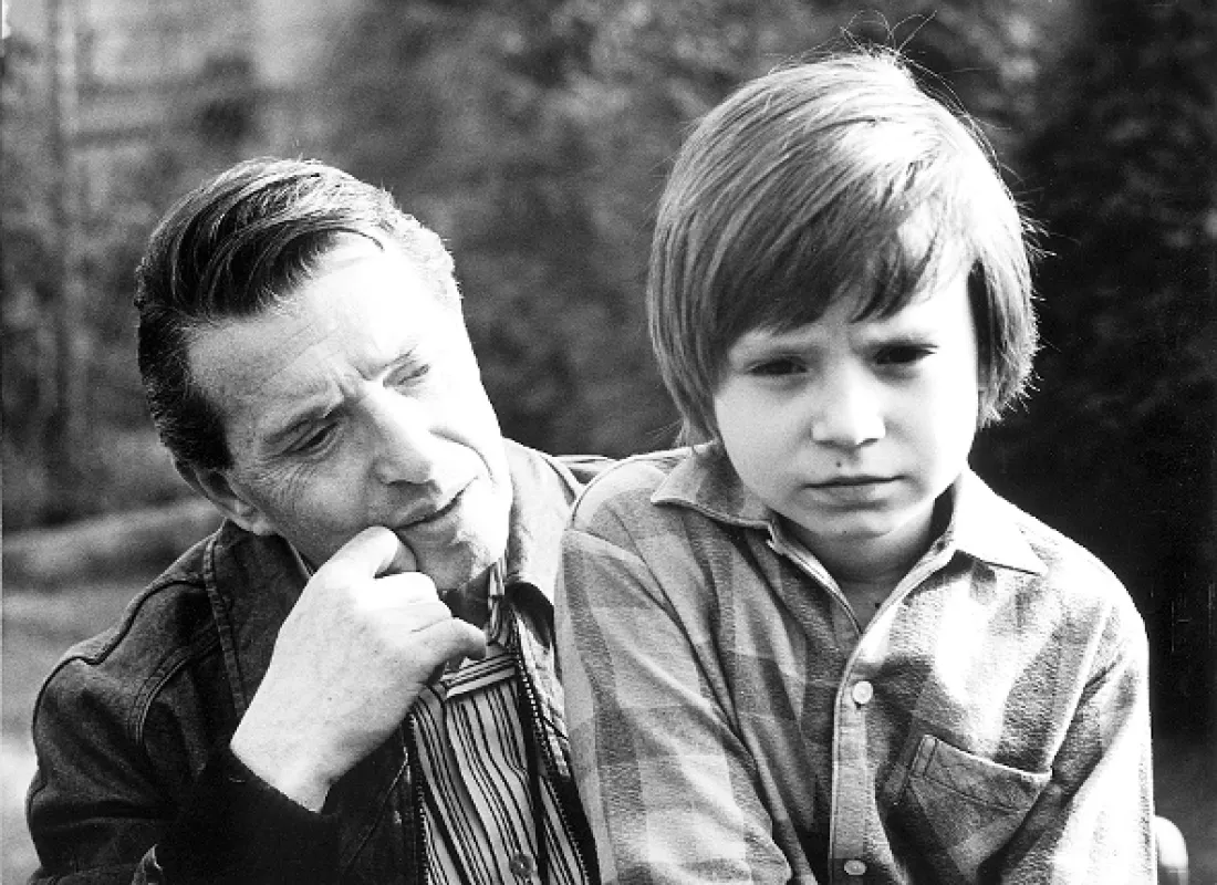 Já už budu hodný, dědečku!, 1979 - fotogaléria