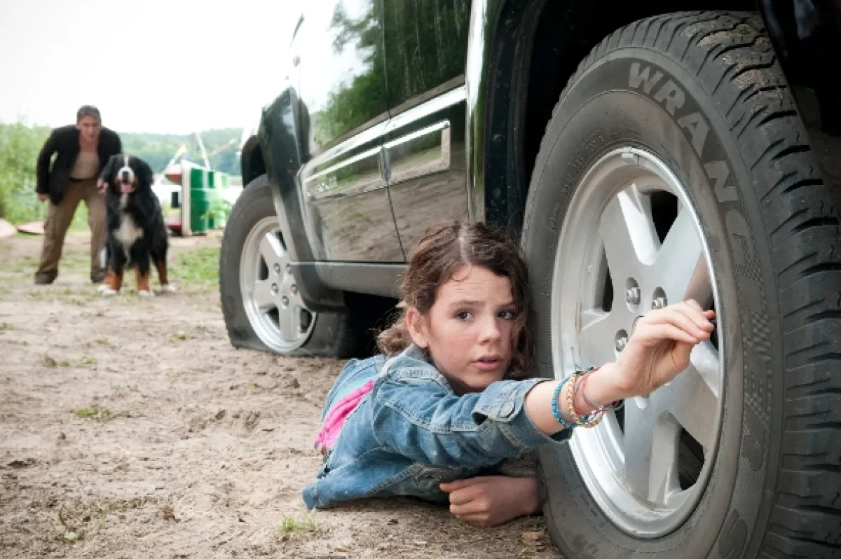 Honba za Hannibalovým pokladem, 2011 - fotogaléria
