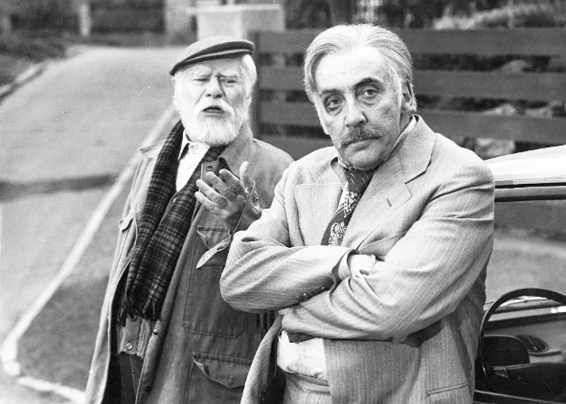 Já už budu hodný, dědečku!, 1979 - fotogaléria