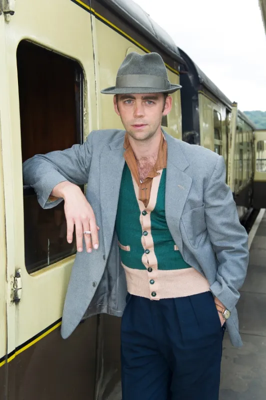 Otec Brown (Father Brown), 2013 - fotogaléria