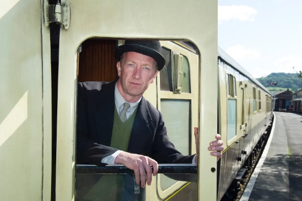 Otec Brown (Father Brown), 2013 - fotogaléria