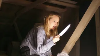 Neviditelný