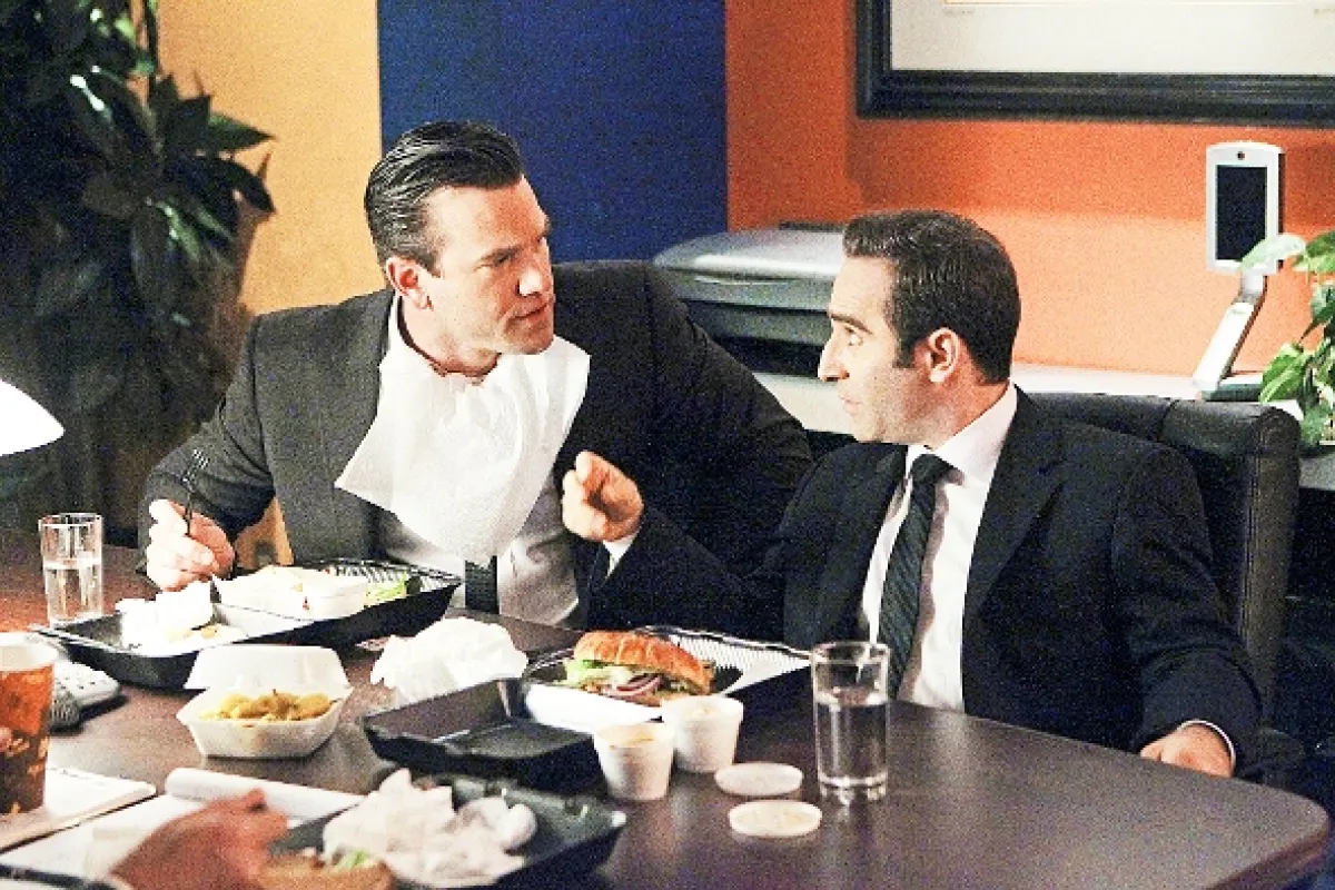 NCIS - Námorný vyšetrovací úrad, 2015 - fotogaléria