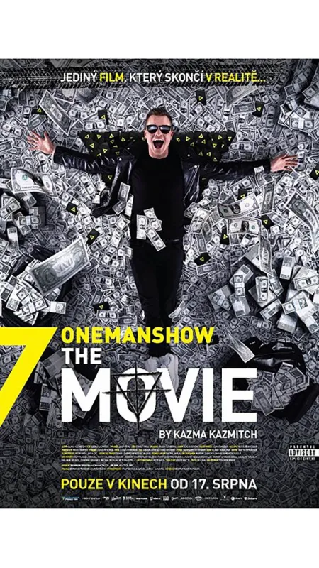 Onemanshow: The Movie, 2023 - fotogaléria