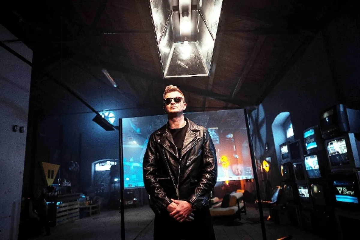 Onemanshow: The Movie, 2023 - fotogaléria