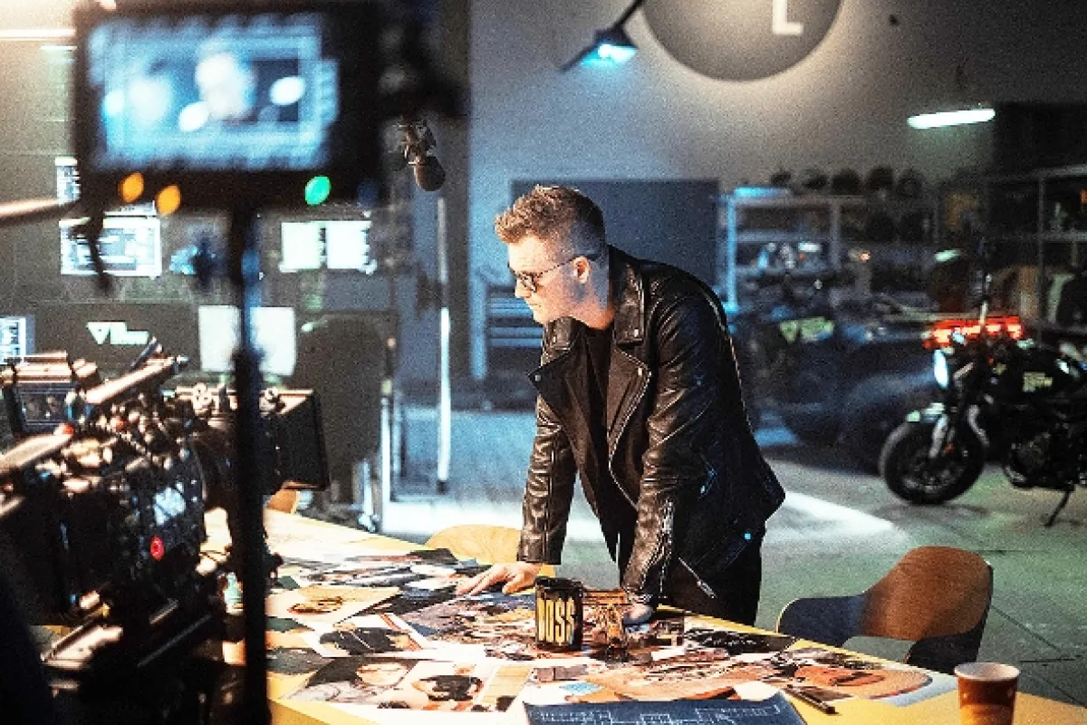 Onemanshow: The Movie, 2023 - fotogaléria