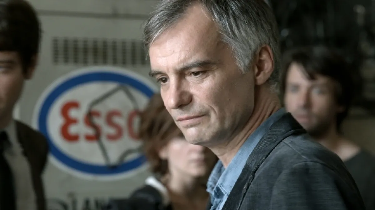 Vraždy v kruhu, 2015 - fotogaléria