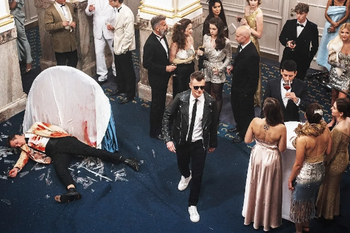 Onemanshow: The Movie, 2023 - fotogaléria