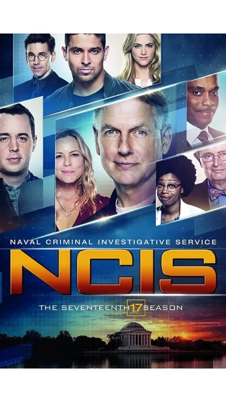 Námořní vyšetřovací služba (Navy NCIS XVII), 2019 - fotogaléria