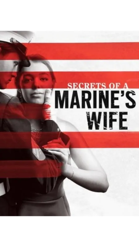 Tajomstvá zmiznutej manželky (Secrets of a Marine’s Wife), 2021 - fotogaléria