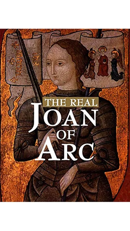 Skutečný příběh Johanky z Arku (The Real Joan of Arc), 2007 - fotogaléria