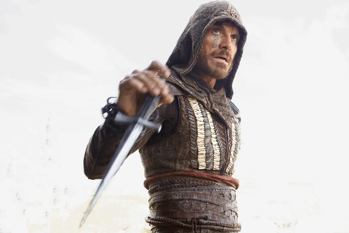 Assassin’s Creed, 2016 - fotogaléria