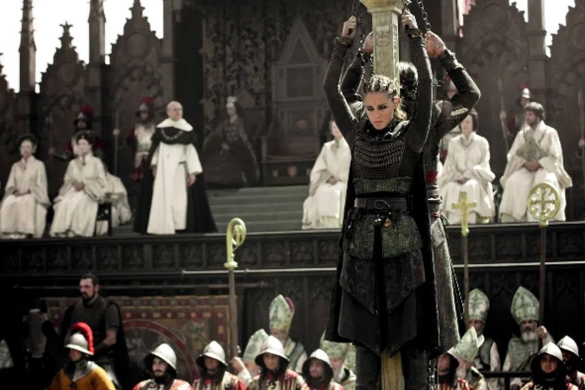 Assassin’s Creed, 2016 - fotogaléria