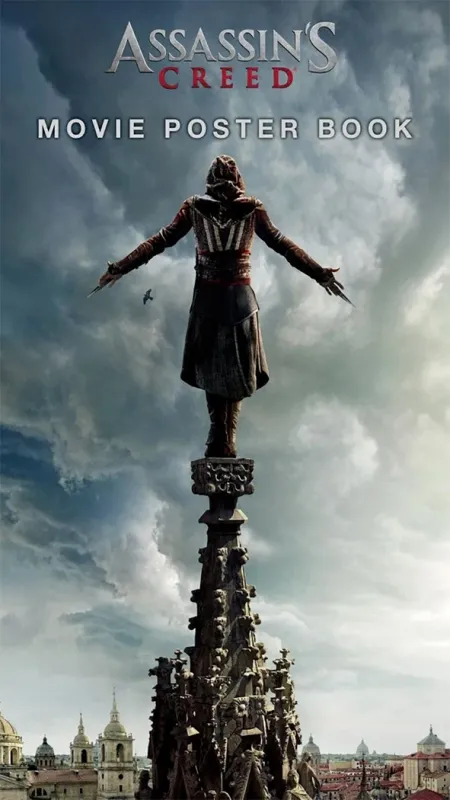 Assassin’s Creed, 2016 - fotogaléria
